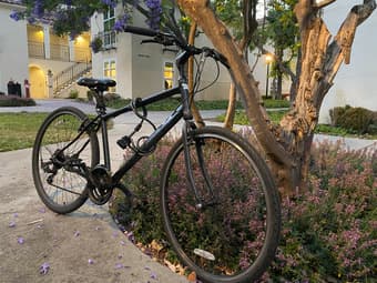 Bike 1