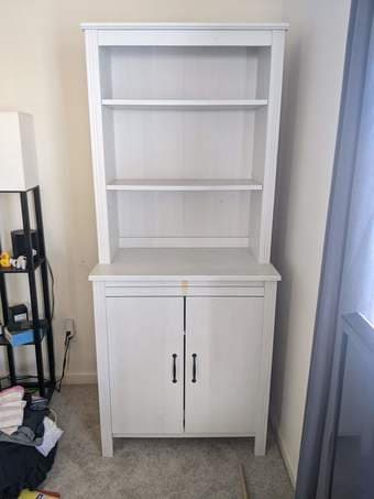 shelving/storage unit 1