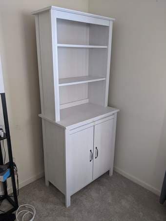 shelving/storage unit 2