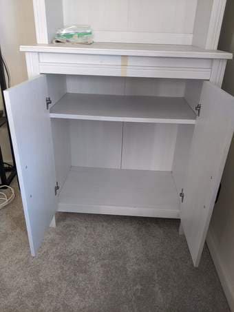 shelving/storage unit 3