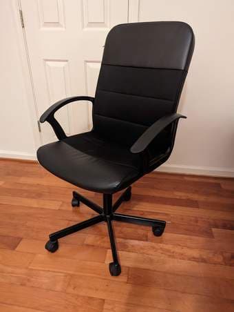 Office chair 2