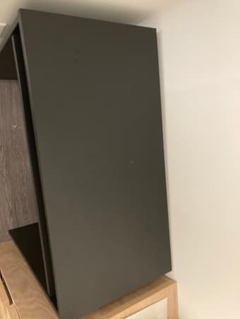 30" Desk 2
