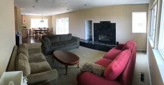 Great house in Cupertino Hills. Move in Sept 1st! 1