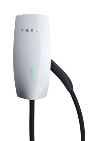 Tesla Wall Charger (Gen 3) - BRAND NEW 2