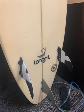 SurfBoard and SurfSkate 1