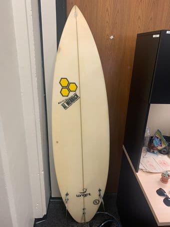SurfBoard and SurfSkate 2