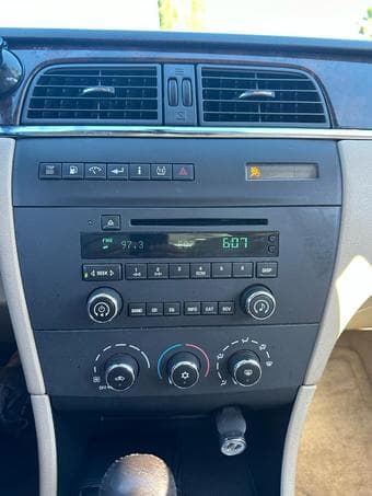 Buick LaCrosse for sale 1