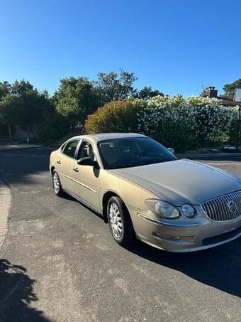 Buick LaCrosse for sale 2