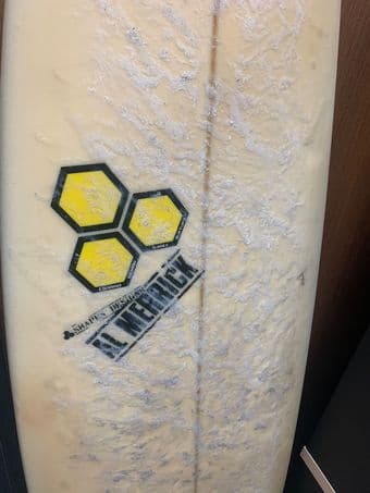 Surf Board & SurfSkate 2