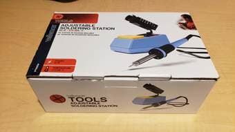 Moving Sale! VR headset, ergonomic mouse, pullup bar, soldering iron 3