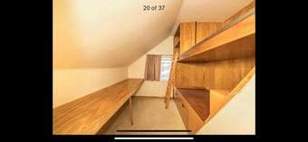 Two rooms upstairs available for females in palo alto 2