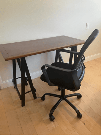 Desk 1