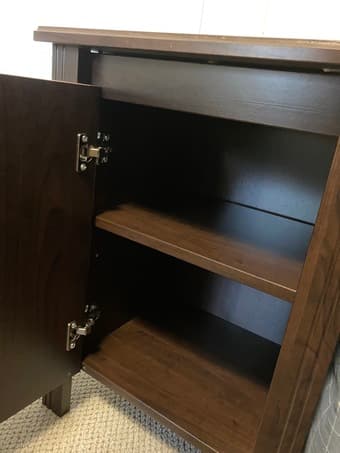Nightstand 2