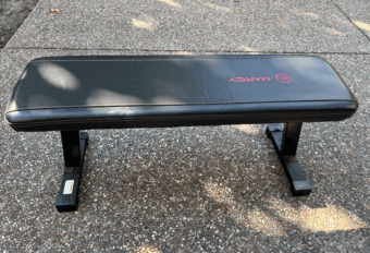 Flat Bench 1