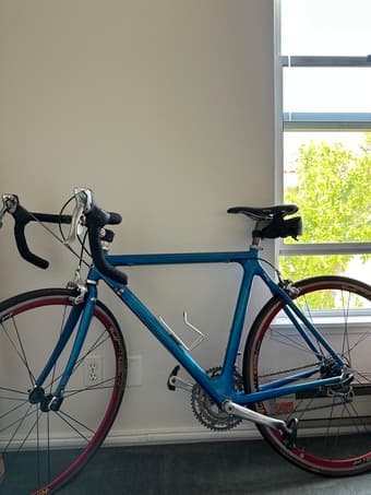 Full carbon road bike for sale ! 1