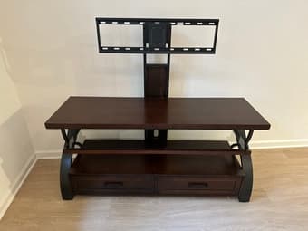 TV stand $20 OBO 1