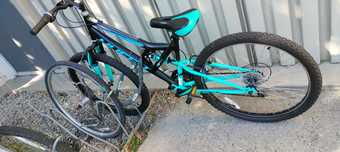 Bike for sale 1