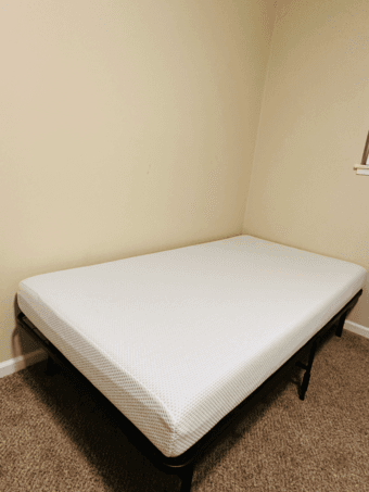 Twin mattress (needs to go by this SATURDAY!) 1