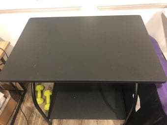 Desk 1