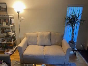 Ikea Sofa - Great Condition 1