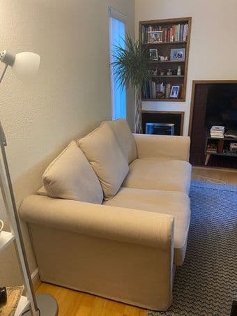 Ikea Sofa - Great Condition 2