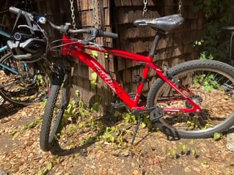 bike for sale 1