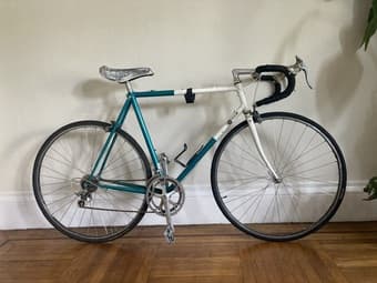 Vintage Road Bike Specialized Allez Epic 2