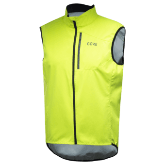 Gore-Tex Vest (size M) 1