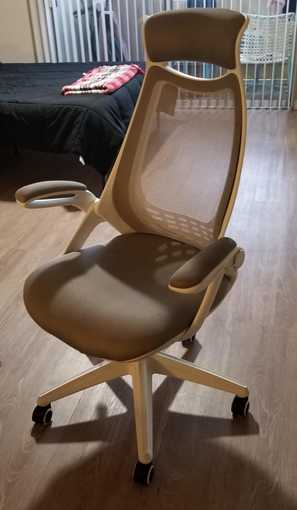 Office Chair 2