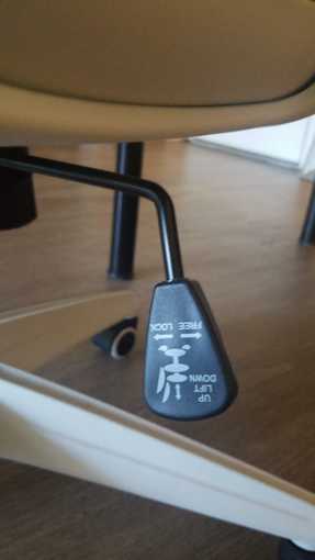 Office Chair 3