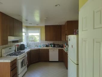 Room in 3 bed/1 bath in sunny home in midtown Palo Alto - $1,450 2