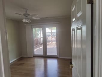 Room in 3 bed/1 bath in sunny home in midtown Palo Alto 4