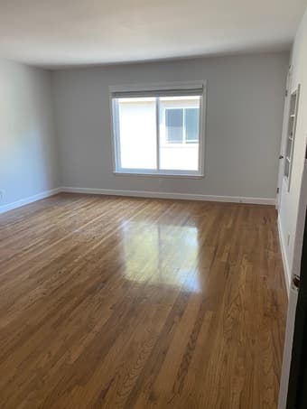 15 minutes from Stanford campus - 2BR/1BA - Mountain View 1