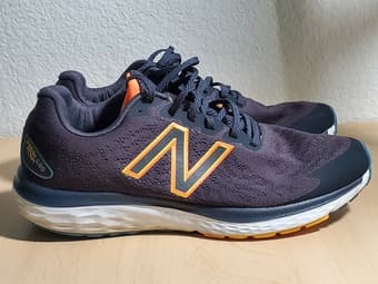 New Balance - Size 10 1