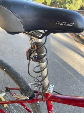 tall bike 2