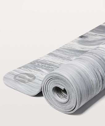 Lululemon Yoga Mat 1