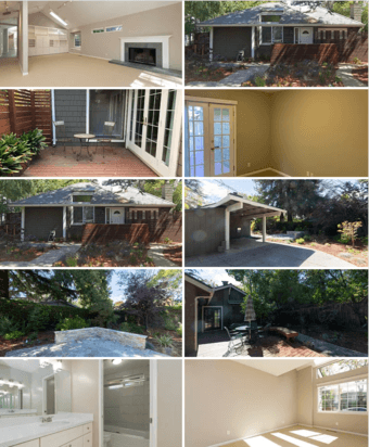 Flexible Fall Downtown Palo Alto Sublet 1