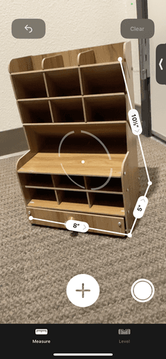 Organizer 1