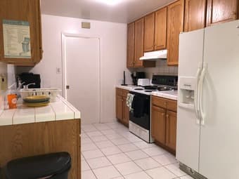 Palo Alto Furnished Rooms Available Now - Move in Ready 3