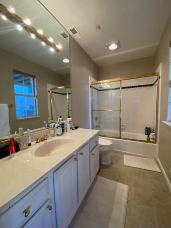One Bedroom with its own bathroom for rent in Palo Alto 2