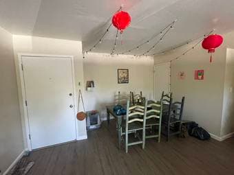 Spacious room in 2 Bed / 1 Bath apartment - Midtown Palo Alto 2