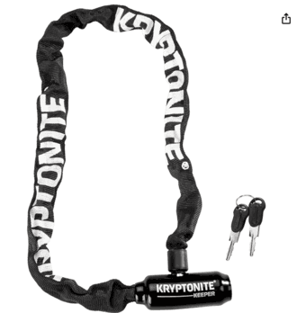 [NEW] Bike Lock 1