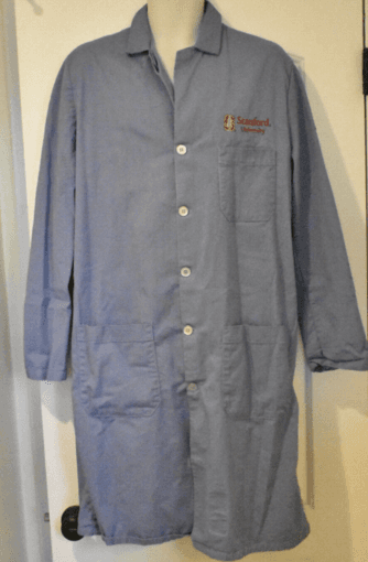 Lab Gear 1