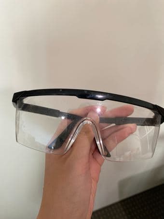 Lab Gear 2
