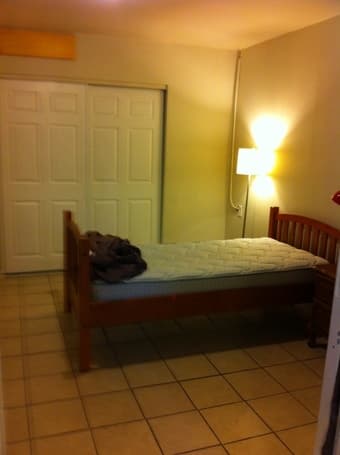 $1280 small studio for rent in Menlo Park from now 1