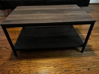 Moving Sale - Standing desks, couch, table 3
