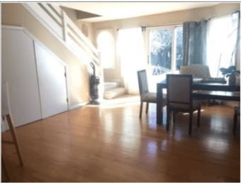$1400/MONTH PRIVATE BEDROOM IN WEST MENLO PARK, NOV 1 MOVE-IN 2