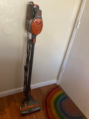 Vacuum cleaner 1