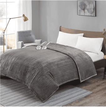 Electric Blanket Queen Size - new 1