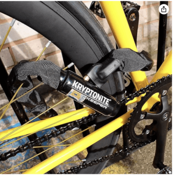 Heavy Duty Lock 2